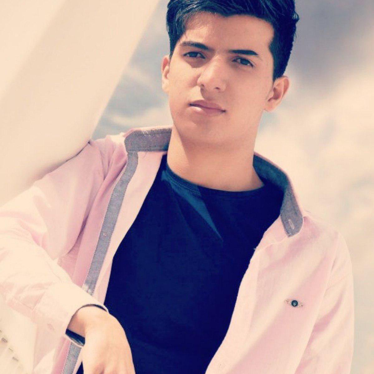 محمد دل افکار خبر دادن که یارم یار گرفته